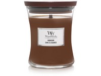 WoodWick Humidor váza střední