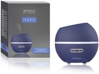 Millefiori Hydro ultrahangos diffúzor Half Sphere Blue