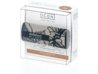 Millefiori Icon Vanilla & Wood vůně do auta Textil Floral