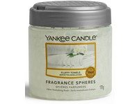 YANKEE CANDLE VOŇAVÉ PERLY SPHERES FLUFFY TOWELS