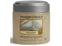 YANKEE CANDLE VOŇAVÉ PERLY SPHERES WARM CASHMERE