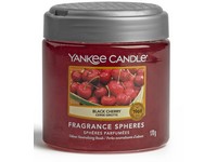 YANKEE CANDLE VOŇAVÉ PERLY SPHERES BLACK CHERRY