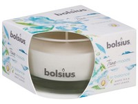 Bolsius Aromatic 2.0 Sklo 80x50mm In balance, vonná sviečka