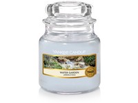 ILLATGYERTYA YANKEE CANDLE WATER GARDEN CLASSIC KICSI