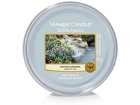 YANKEE CANDLE SCENTERPIECE VIASZTÉGELY WATER GARDEN