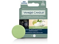 YANKEE CANDLE VANILLA LIME ILLATOS DIFFÚZOR SZIVARGYÚJTÓBA - UTÁNTÖLTŐ