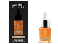 Millefiori Milano Mineral Gold aroma olej 15 ml