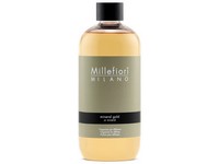 Millefiori Milano Mineral Gold  náplň pro aroma difuzér 500 ml