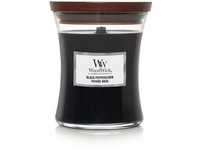 Woodwick Black Peppercorn Közepes Üveg