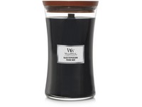 Woodwick Black Peppercorn svíčka velká