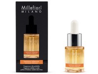 Millefiori Milano Luminous Tuberose aroma olej 15 ml