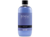 Millefiori Natural Violet & Musk náplň pro aroma difuzér 500 ml