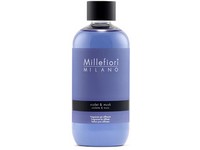 Millefiori Natural Violet & Musk náplň pro aroma difuzér 250 ml