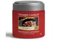 YANKEE CANDLE VOŇAVÉ PERLY SPHERES CRISP CAMPFIRE APPLES