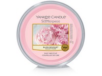 YC.Scenterpiece vosk/Blush Bouquet