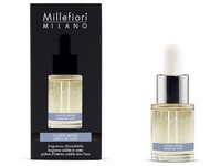 Millefiori Milano Crystal Petals aroma olej 15 ml