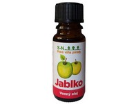 Olej vonný Jablko 10 ml