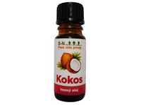 Olej vonný Kokos 10 ml