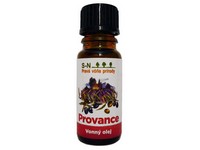 Olej vonný Provance 10 ml