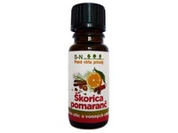 Olej vonný zmes Škorica - pomaranč 10 ml