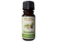 Olej éterický Borovica 10 ml