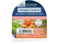 YANKEE CANDLE THE LAST PARADISE AROMALÁMPÁBA VALÓ ILLATOS VIASZ