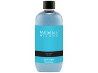 Millefiori Natural Acqua Blu náplň pro aroma difuzér 500 ml