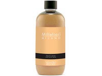 Millefiori Milano Lime & Vetiver náplň pro aroma difuzér 250 ml