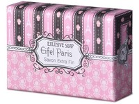 Mydlo 200g Eifel Paris prírodné