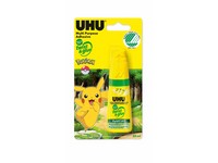 UHU Twist & Glue ReNATURE 35 ml BTS 2021 Pokemon