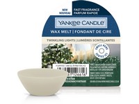 YANKEE CANDLE TWINKLING LIGHTS VONNÝ VOSK DO AROMALAMPY