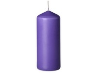 Bolsius Valec 60x150 fialová sviečka RAL