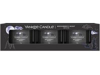 YANKEE CANDLE SADA VOTIVNÍ SVÍČEK PLNĚNÝCH VE SKLE MIDSUMMER´S NIGHT