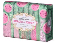 Mýdlo 200g Meloun & Company přírodní