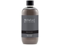 Millefiori Milano Black Tea Rose aroma náplň pro difuzér 500 ml