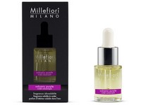 Millefiori Milano Volcanic Purple aroma olej 15 ml