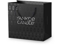 Táska Yankee Candle 320x290mm, Fekete