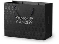 Taška Yankee candle 400x300mm, černá