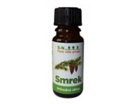 SK. Olej éterický Smrek 10 ml