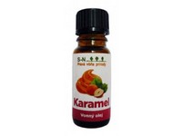 Olej vonný Karamel 10 ml