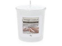 HOME INSPIRATION DUVET DAY VOTIVNÍ SVÍČKA