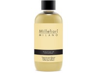 Millefiori Milano Honey & Sea Salt aroma náplň pro difuzér 250 ml