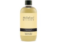 Millefiori Milano Honey & Sea Salt aroma náplň pro difuzér 500 ml