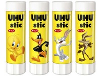UHU STIC 40 g BTS 2022 Looney Tunes