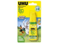 UHU Twist & Glue ReNATURE 35 ml BTS 2022 Looney Tunes