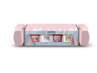 YC.HI DS votiv 4ks/Vánoční sada 2022