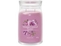 YANKEE CANDLE WILD ORCHID SIGNATURE VELKÝ