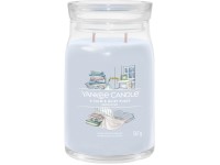 YANKEE CANDLE A CALM & QUIET PLACE SIGNATURE NAGY