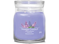 YANKEE CANDLE LILAC BLOSSOMS SIGNATURE KÖZEPES