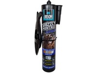 BISON montážní lepidlo Montage Extreme 435 g + multinářadí